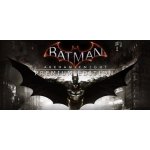 Batman: Arkham Knight (Premium Edition) – Hledejceny.cz