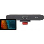 Poly Studio Small Room Kit for MS Teams – Sleviste.cz