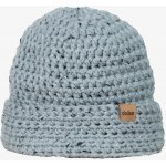 Doke Háčkovaná čepice Fred grey tweed – Hledejceny.cz
