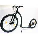 Kickbike Cross FIX bílá – Hledejceny.cz