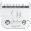 Kosmetika pro psy Oster stříhací nože pro strojky Lordson Cryogen-X č. 10 (1,6 mm)