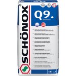 Schönox Q9, C2FTE S1 Flexibilní lepidlo 25 kg