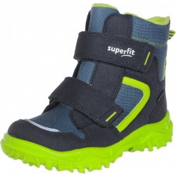 Superfit 1 000047 8020 Husky1 blau grun