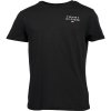 Pánské Tričko Tommy Hilfiger T-Shirt Logo UM0UM02916 Černá