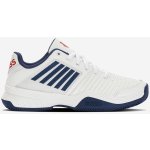 K-Swiss Court Express Clay bílo-modré – Hledejceny.cz