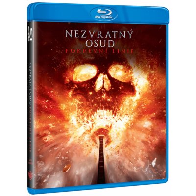 Nezvratný osud Pokrevní linie BD – Sleviste.cz