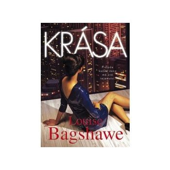 Krása - Bagshawe Louise