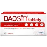 Daosin 30 tablet – Hledejceny.cz