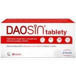 DAOSIN 30 tablet – Zboží Mobilmania