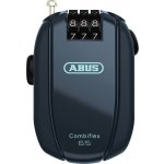 ABUS Combiflex StopOver Midnight blue 65 – Zboží Dáma