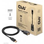 Club3D CAC-1012 – Hledejceny.cz