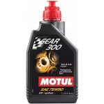 Motul Gear 300 LS 75W-90 1 l | Zboží Auto