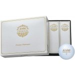 XXIO Premium Gold golfové míčky – Hledejceny.cz