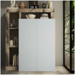 MC Akcent LENOR bílá/javor 409030-44P – Sleviste.cz