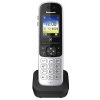 Bezdrátový telefon Panasonic KX-TGH710PDS