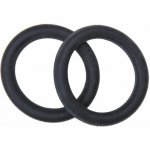 Waldhausen gumičky k bezpečnostním třmenům – Zboží Dáma