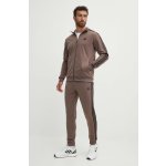 adidas Essentials hnědá JD9862 – Zboží Mobilmania