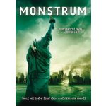 monstrum DVD – Hledejceny.cz