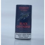 Stanislaw Black Cavendish 50 g – Zboží Mobilmania