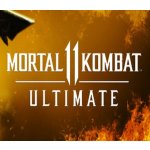 Mortal Kombat 11 (Ultimate Edition) – Zboží Dáma