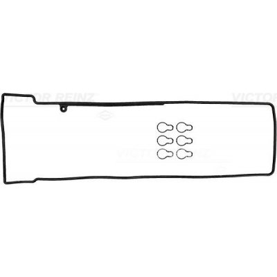 Sada těsnění, kryt hlavy válce VICTOR REINZ 15-36226-01 – Zboží Mobilmania