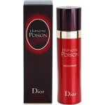 Christian Dior Hypnotic Poison deospray 100 ml – Zboží Dáma