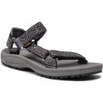 Teva M Winsted 1017419 LRBG šedé – Zboží Dáma