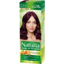 Barva na vlasy Joanna Naturia Color 233 bordo