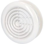 Vents Difuzor plastový MV 125 PFS – Zboží Mobilmania