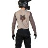 Dres na motorku Fox Racing Ranger Off Road 2024 Taupe