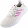 Dámské běžecké boty adidas QT Racer Sport Chalk hnědá