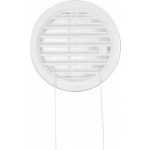 Haco VM U 110 mm bílá – Hledejceny.cz