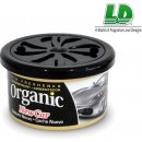 L&D Aromaticos Organic Can New Car