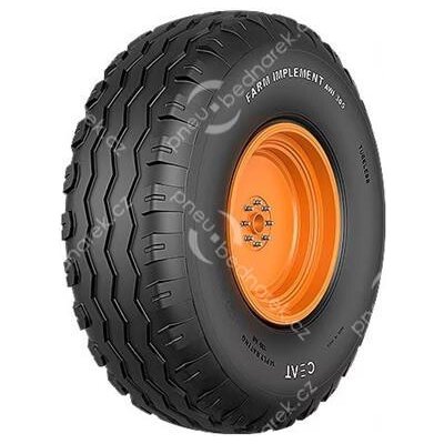 CEAT FARM IMPLEMENT AWI305 12.5/80-18 148A8 – Hledejceny.cz