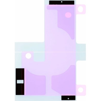 Apple iPhone 11 Pro Max - Lepka pod Baterii Adhesive – Zboží Živě