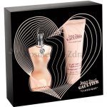 J.P. Gaultier Classique Woman EDT 50 ml + tělové mléko 75 ml dárková sada – Hledejceny.cz