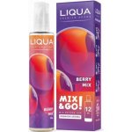 Liqua Mix&Go Berry Mix 10 ml – Hledejceny.cz