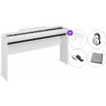 Yamaha P-225 Deluxe set – Zboží Mobilmania