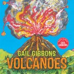 Volcanoes Gibbons GailPaperback – Zboží Mobilmania