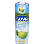 Goya 100 % kokosová voda 1 l – Zboží Mobilmania