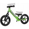 Dětské balanční kolo Strider bike Sport zelené