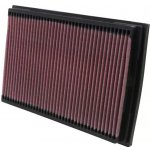 K&N Filters Vzduchový filtr KNF 33-2221 – Hledejceny.cz