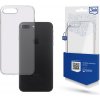 Pouzdro a kryt na mobilní telefon Pouzdro 3mk Clear Case Apple iPhone 7 Plus 8 Plus čiré