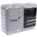 kooa pleny pro psí samce s dřevěným uhlím L 15 kusů – Sleviste.cz