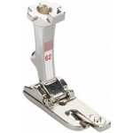 Patka pro lemování rovným stehem (2mm) č. 62 - Bernina – Zboží Mobilmania