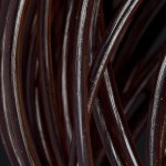 HENDS Body Glass Half Round olive brown dark – Hledejceny.cz
