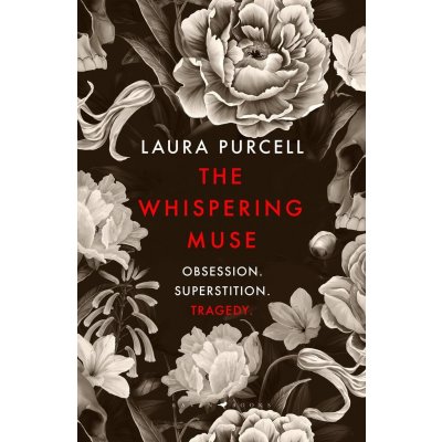 The Whispering Muse - Laura Purcell – Zbozi.Blesk.cz