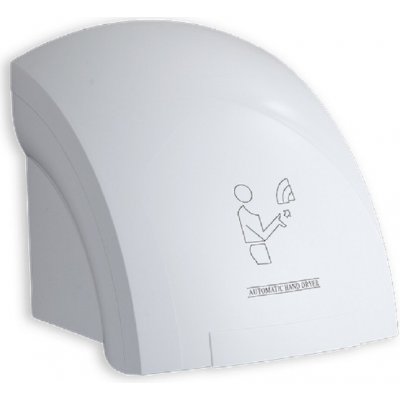 Fenix Hand Dryer ZG-811 – Zboží Dáma