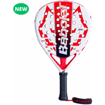 Babolat VIPER JUAN LEBRON 2025 – Zboží Dáma