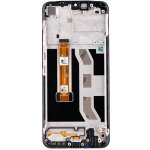 LCD Displej + Dotykové sklo + Přední kryt Realme C25Y – Zboží Mobilmania